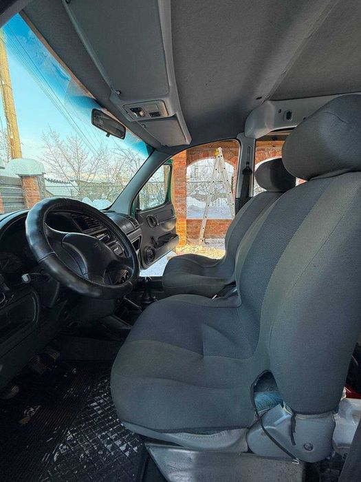 CITROEN Berlingo 1.9d. Можливий торг.