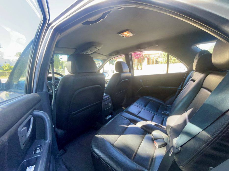 Kia Sorento Ex 2.5crdi