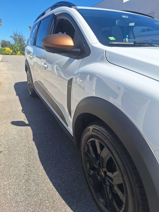 Dacia Jogger 7 Lugares