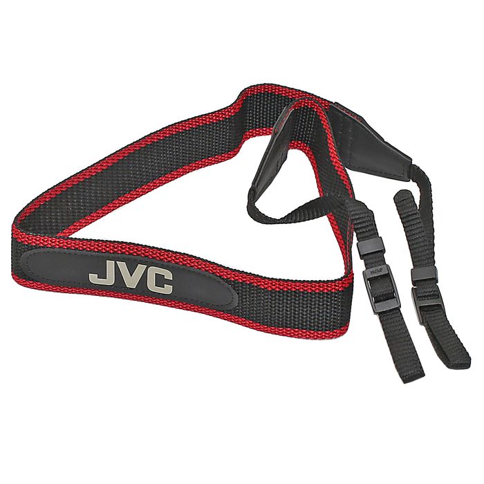 Correia / alça original JVC nova (para câmara / videocâmara)