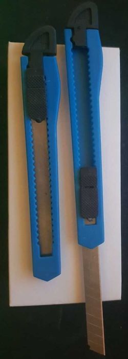 Ножи для бумаги и ткани