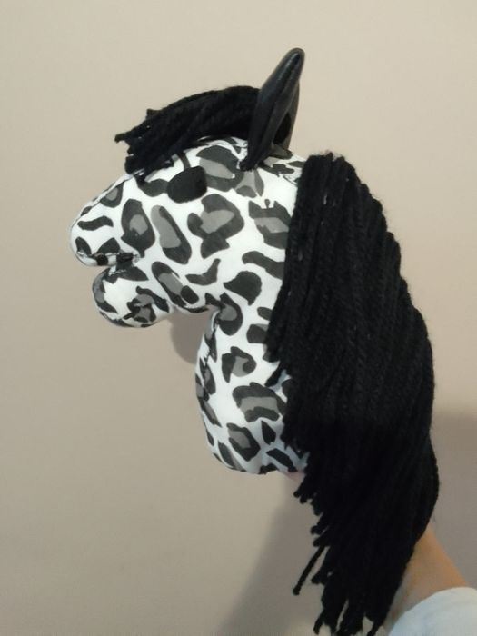 Hobby horse konie