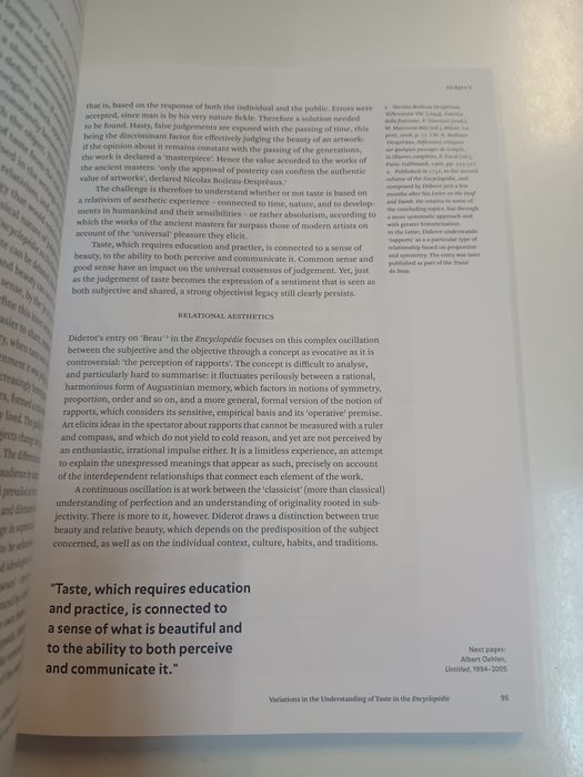 Revista Electra n°20 - English version