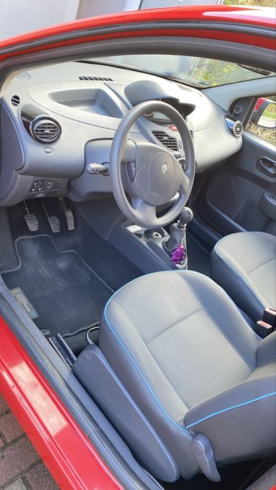 RENAULT  Twingo sprzedam