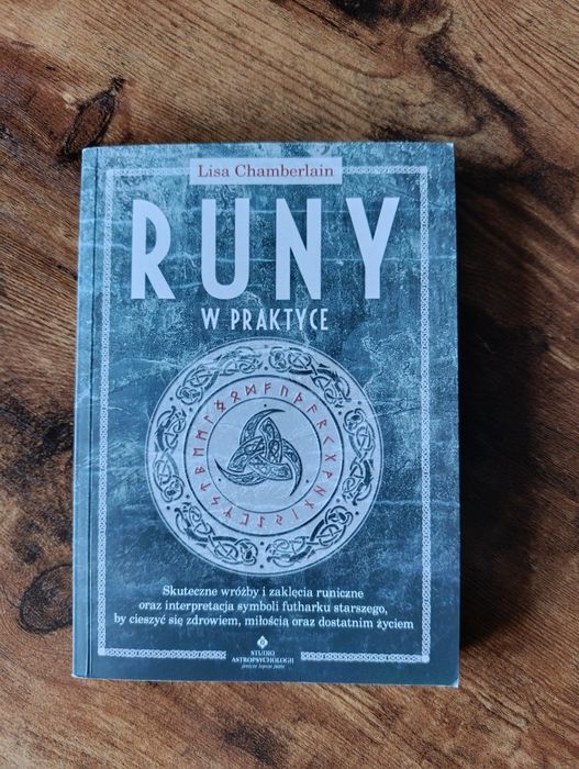Runy w praktyce - NOWA