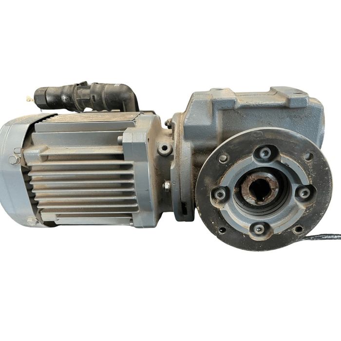 Motoreduktor SEW SAF37 DR63L4 0,25kW | Przełożenie 1:20 | FVAT