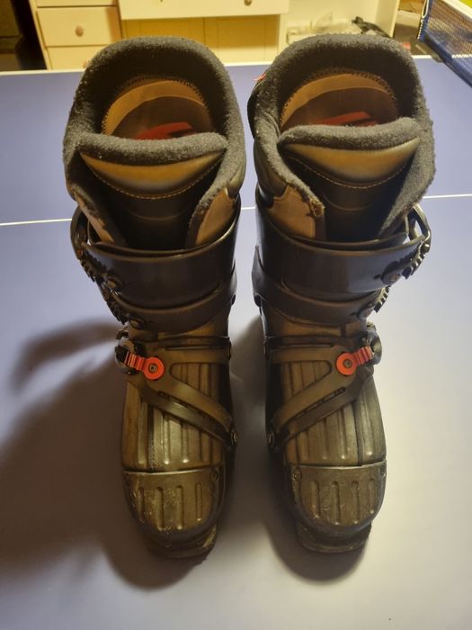 Buty narciarskie Lange Epsylon85 roz 45