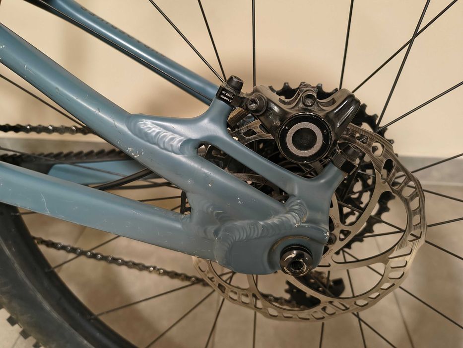 Rower VPACE Moritz26