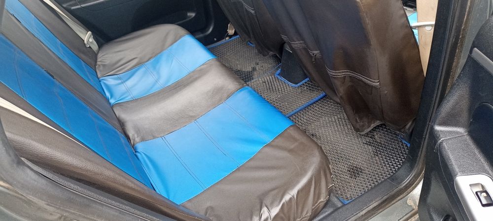 Продам Geely ck2