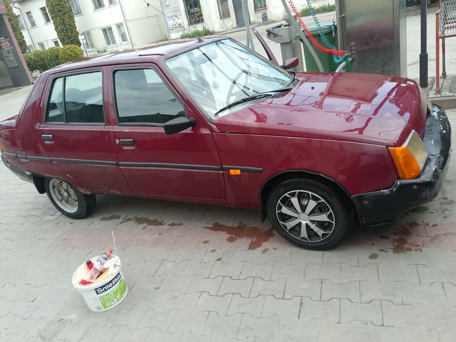 Продам Славута 1307