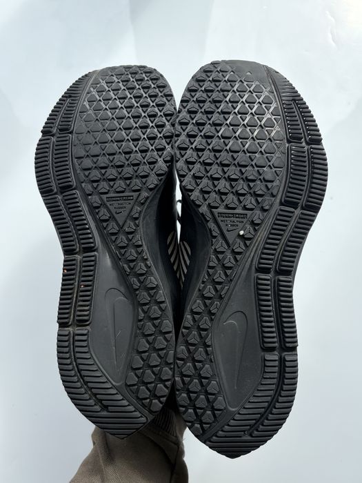 Кросівки Nike Air Zoom Pegasus Shield Black