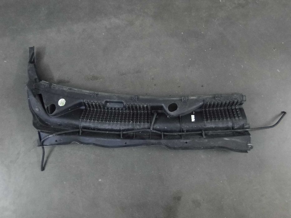 Жабо пластик під лобове скло Chevrolet Captiva 96622273,96622272