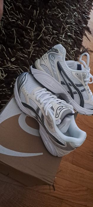 Asics gel kayano 14
