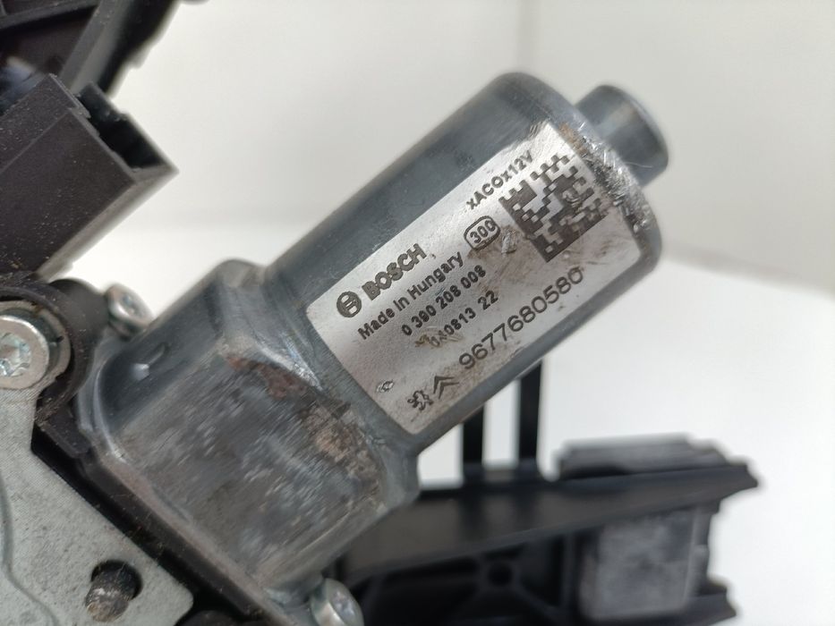 Motor limpa vidros trás PEUGEOT 308 SW II