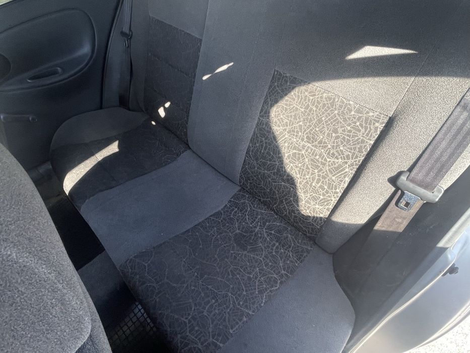 Daewoo Lanos 2006 VIN SUPTF69YD6W270919 фото оголошення 13 з 24