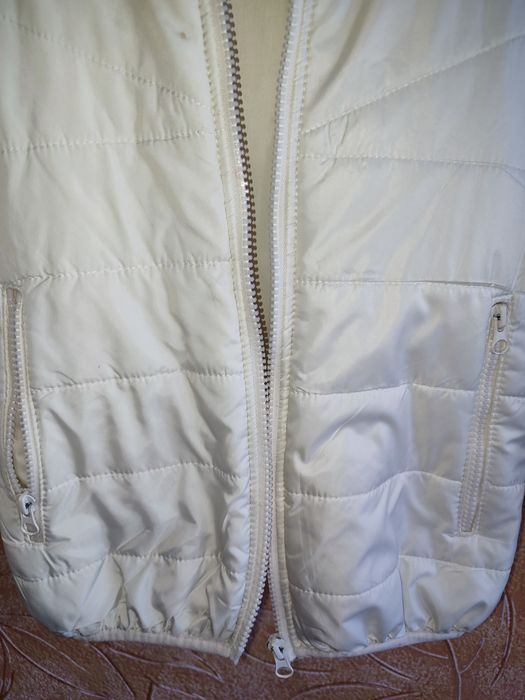 Куртка для дівчинки. Куртка 134 р.