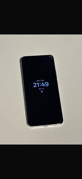 Telefon oppo reno 12 5g sprawny