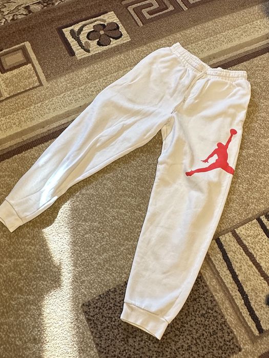 Оригінальні штани Jordan nike найк джордан джогери