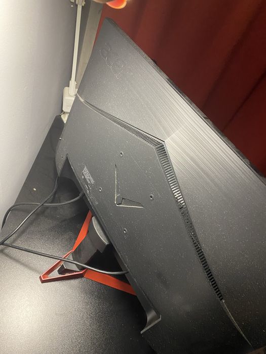 monitor acer 75hz 27 polegadas