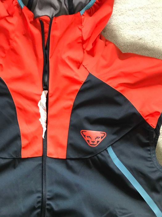 Dynafit Speed Softshell Vest kamizelka męska M