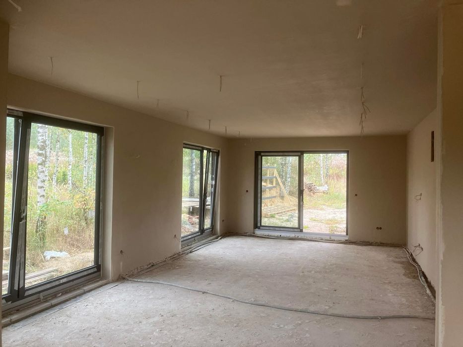 Tynki Maszynowe - Rydzynki i okolice