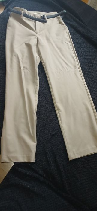 Spodnie eleganckie, r. S/36