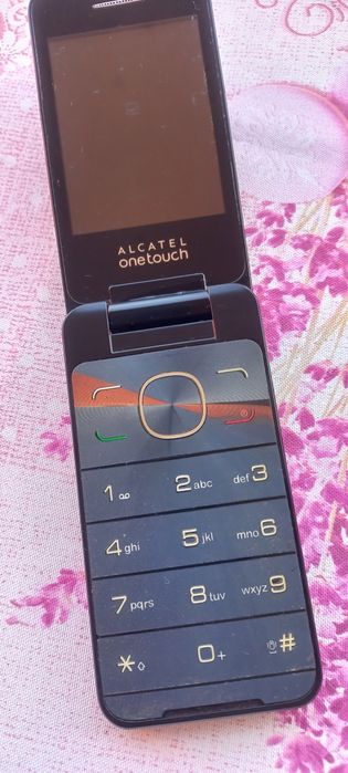 Telemóvel Alcatel OneTouch 2012G para peças