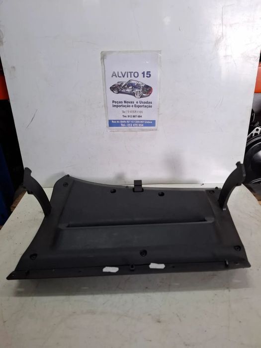 Tampa porta luvas Dacia Sandero 2012
