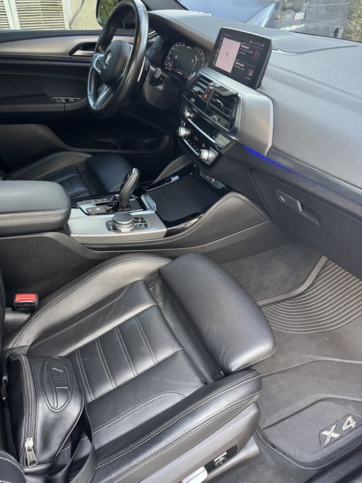 Продам Bmw x4M 440і