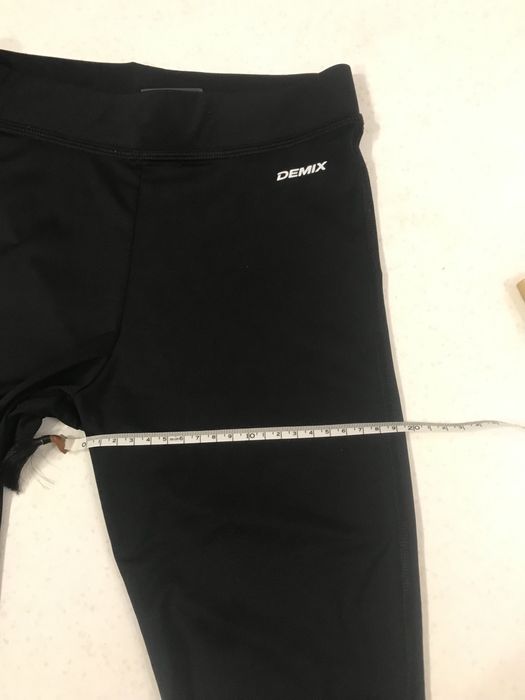 Спортивные бриджи