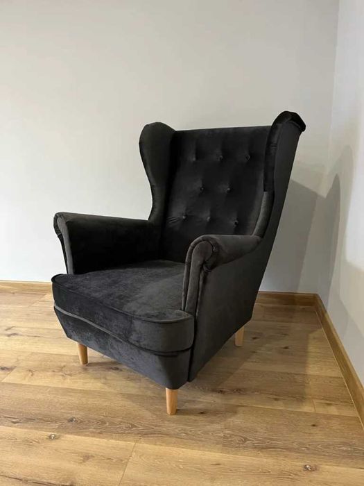 Fotel uszak. Hit sprzedaży, promocja. Wersalka, kanapa, sofa.