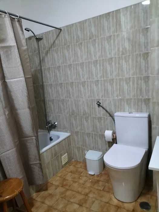 Apartamento T1 em Monte Gordo