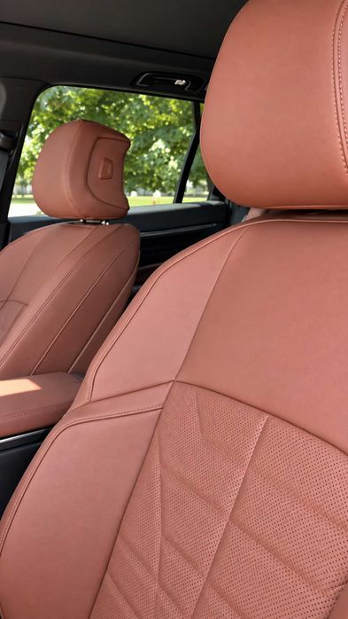 PIERWSZE W POLSCE WYNAJEM BMW X5 G65 40d xDrive 360km | odbiór listopad 26' FULL OPCJA