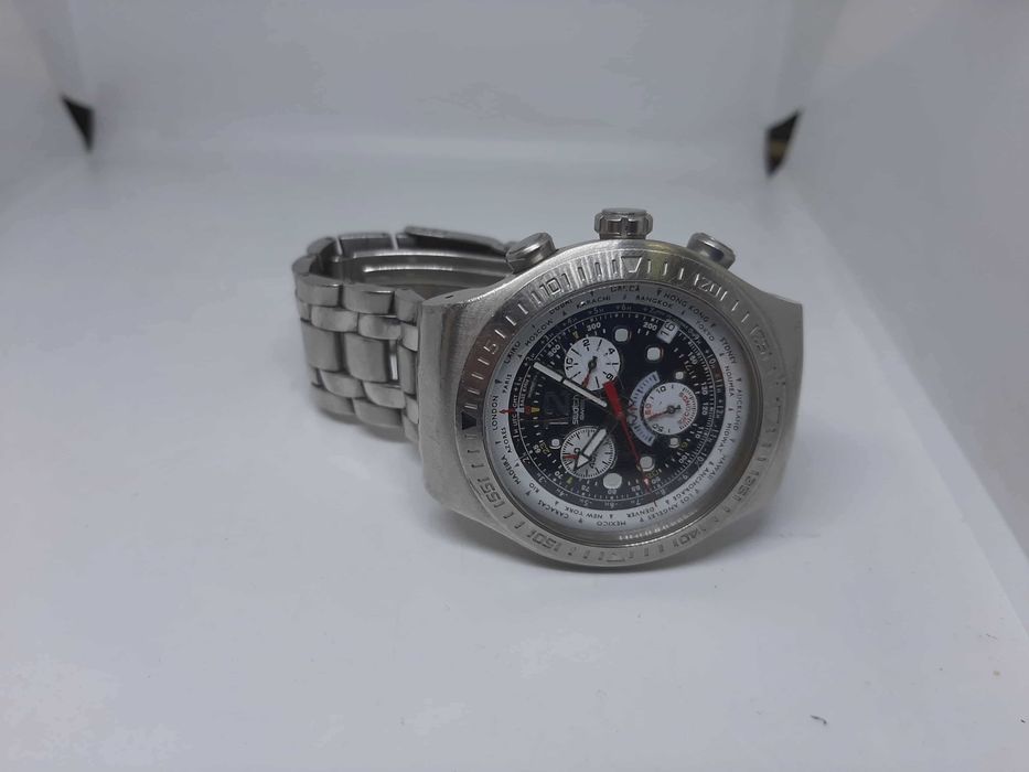 Zegarek Swatch Irony