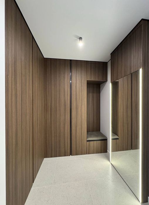 Продається 1К квартира ЖК Комфорт Парк Пасічна по приємній ціні