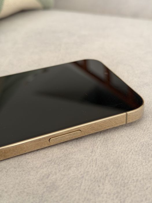 Iphone 13 Pro Max 256GB Gold