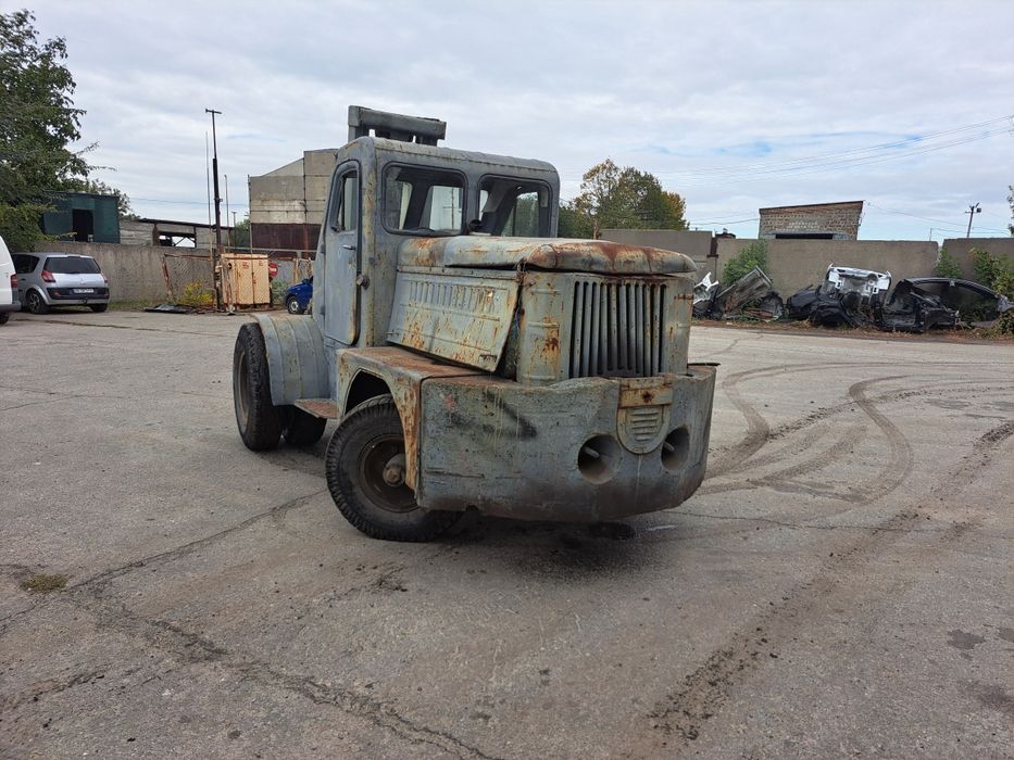 Погрузчик Львовский