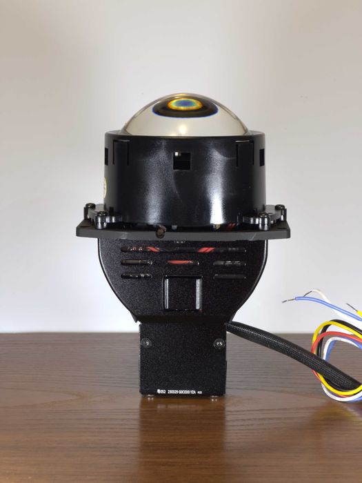 Линзы для фар Bi-led Sanvi A11 MAX