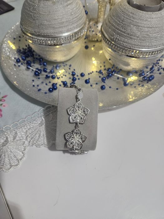 Nowa damska bransoletka