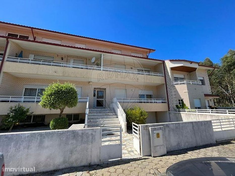 Apartamento T1 para venda