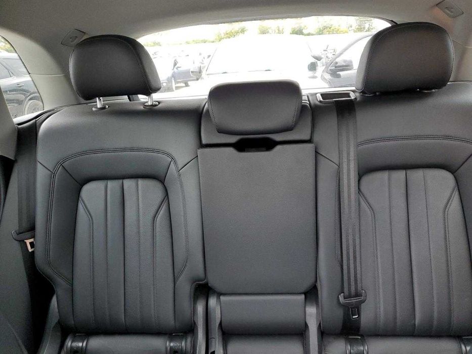 Audi Q5 2019 PREMIUM