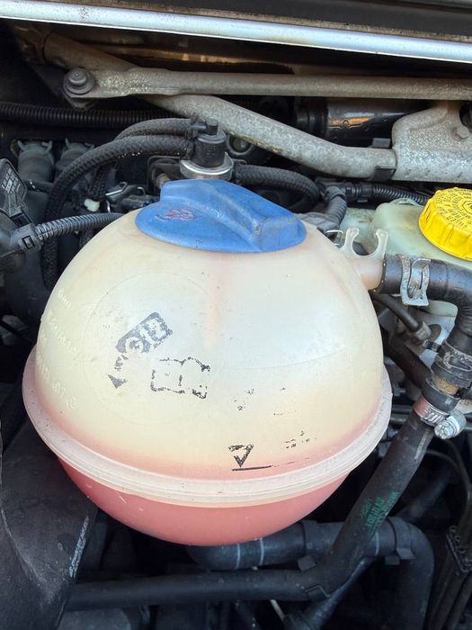 Volkswagen Transporter T4