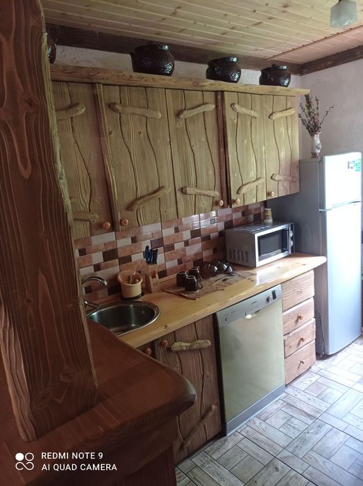 Здається будинок в Карпатах "Ваша Хата"