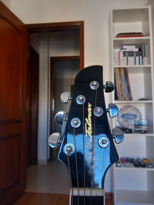 ibanez talman 10