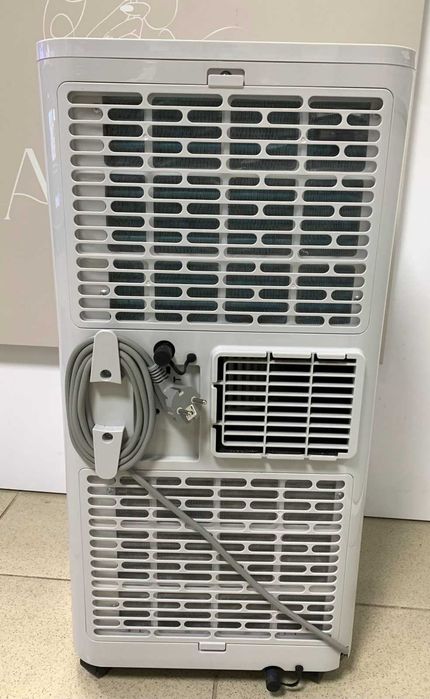 Кондиціонер мобільний Lifetime Air 3-in-1 9000 BTU