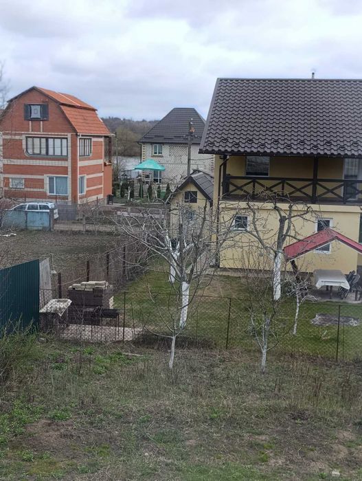 Продам будинок (8289)