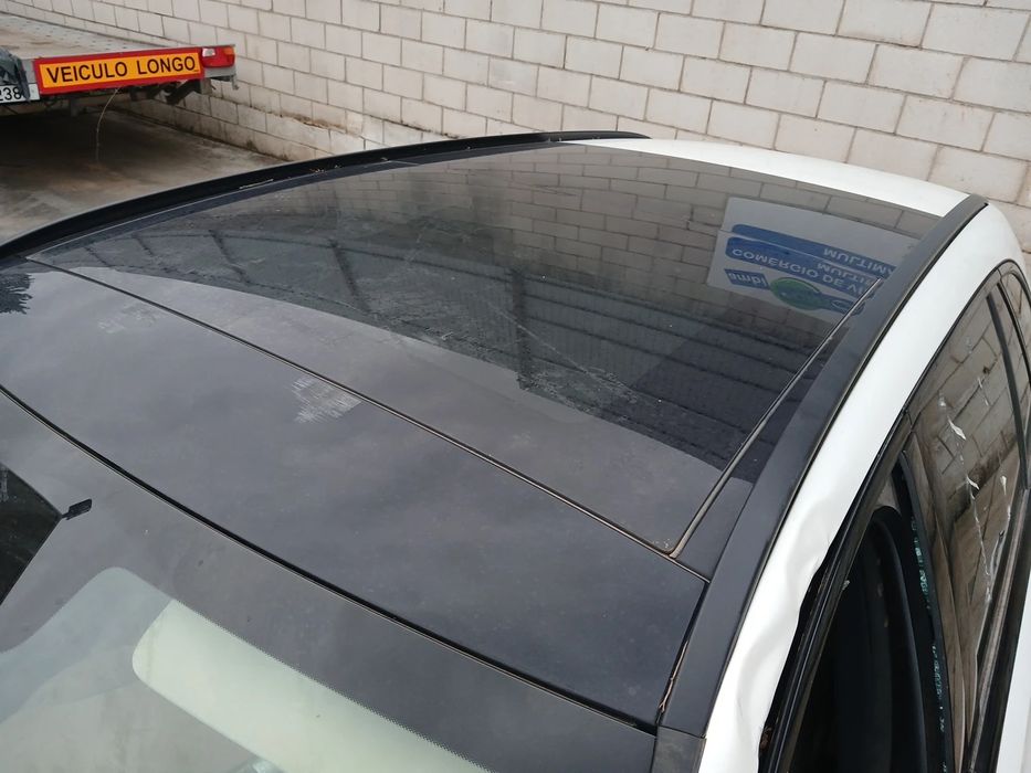 Teto de abrir MERCEDES-BENZ Classe C Carrinha (S206)