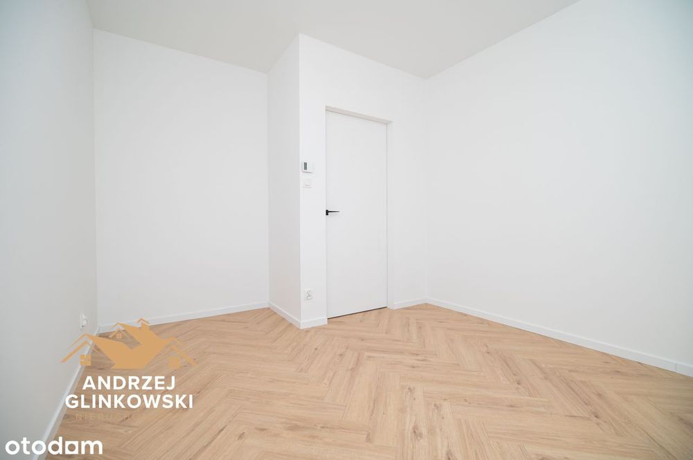 Nowoczesny Apartament Osiedle Morelowa