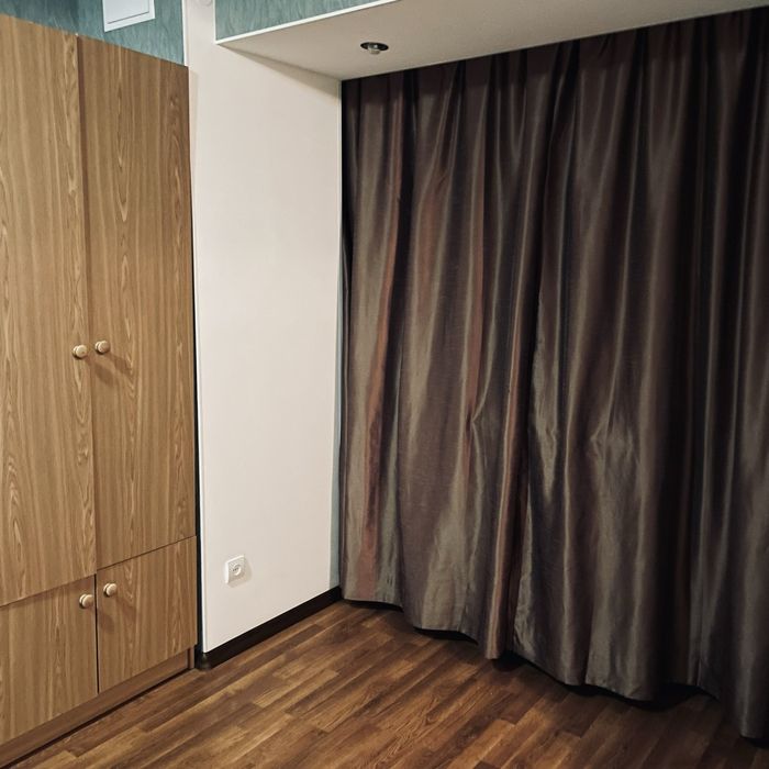 Затишна Студія з готельним комфортом у центрі біля ТЦ «Київ»фото реал