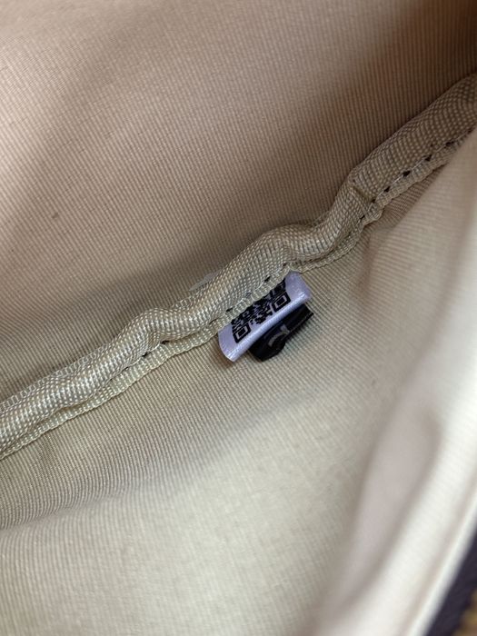 Torebka nerka Louis Vuitton high rise